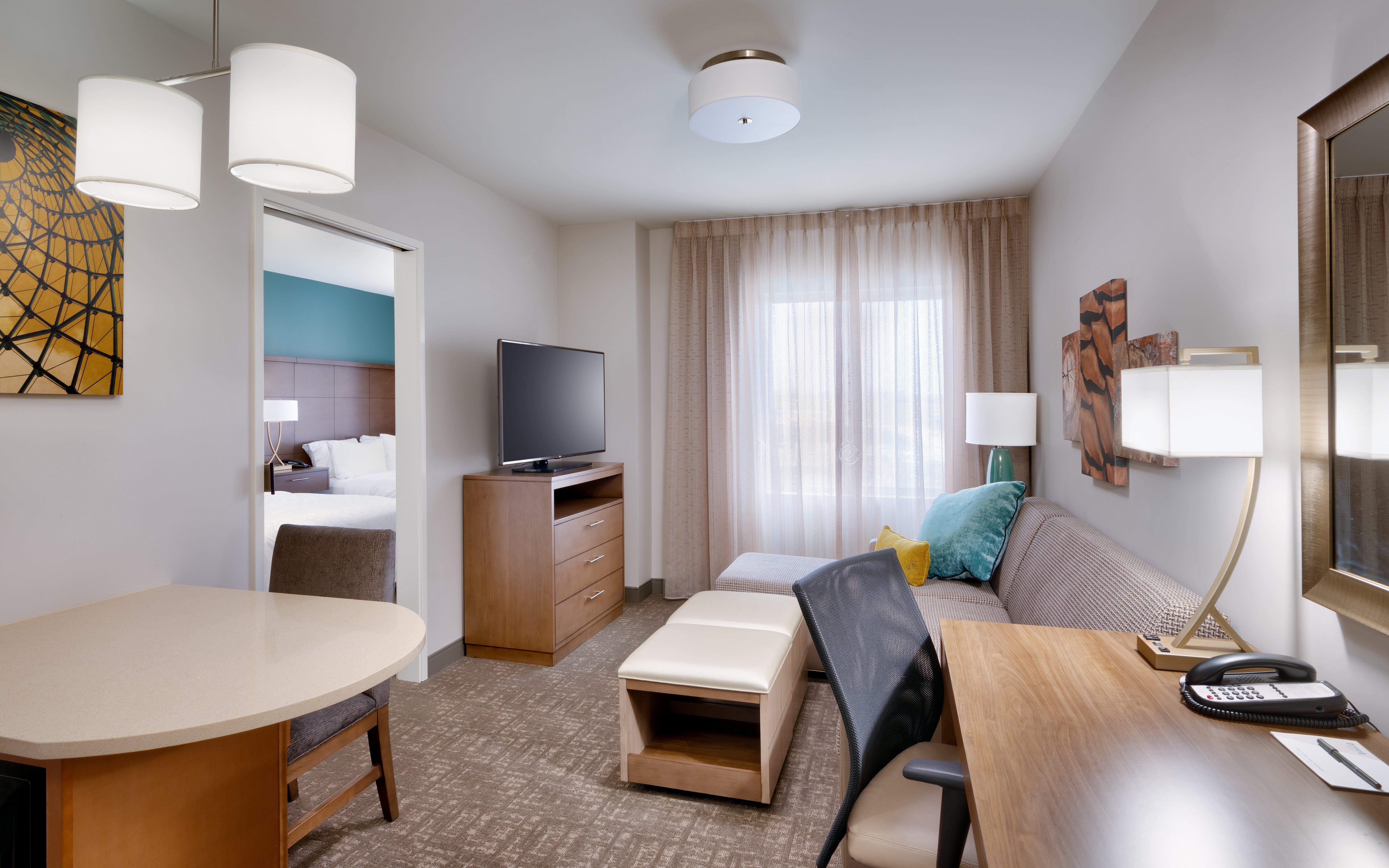 Staybridge Suites - Lehi - Traverse Ridge Center By Ihg Exteriör bild