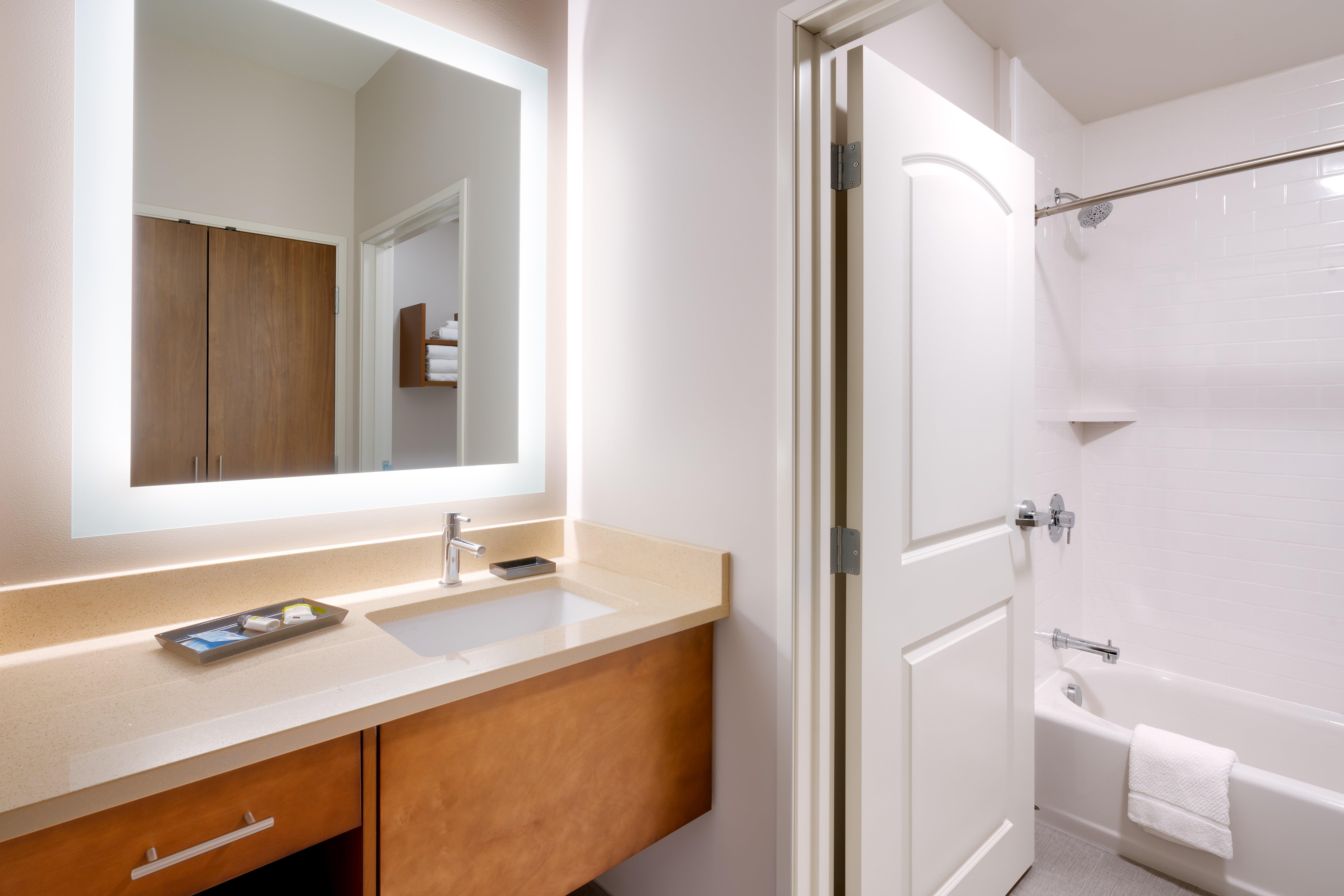 Staybridge Suites - Lehi - Traverse Ridge Center By Ihg Exteriör bild
