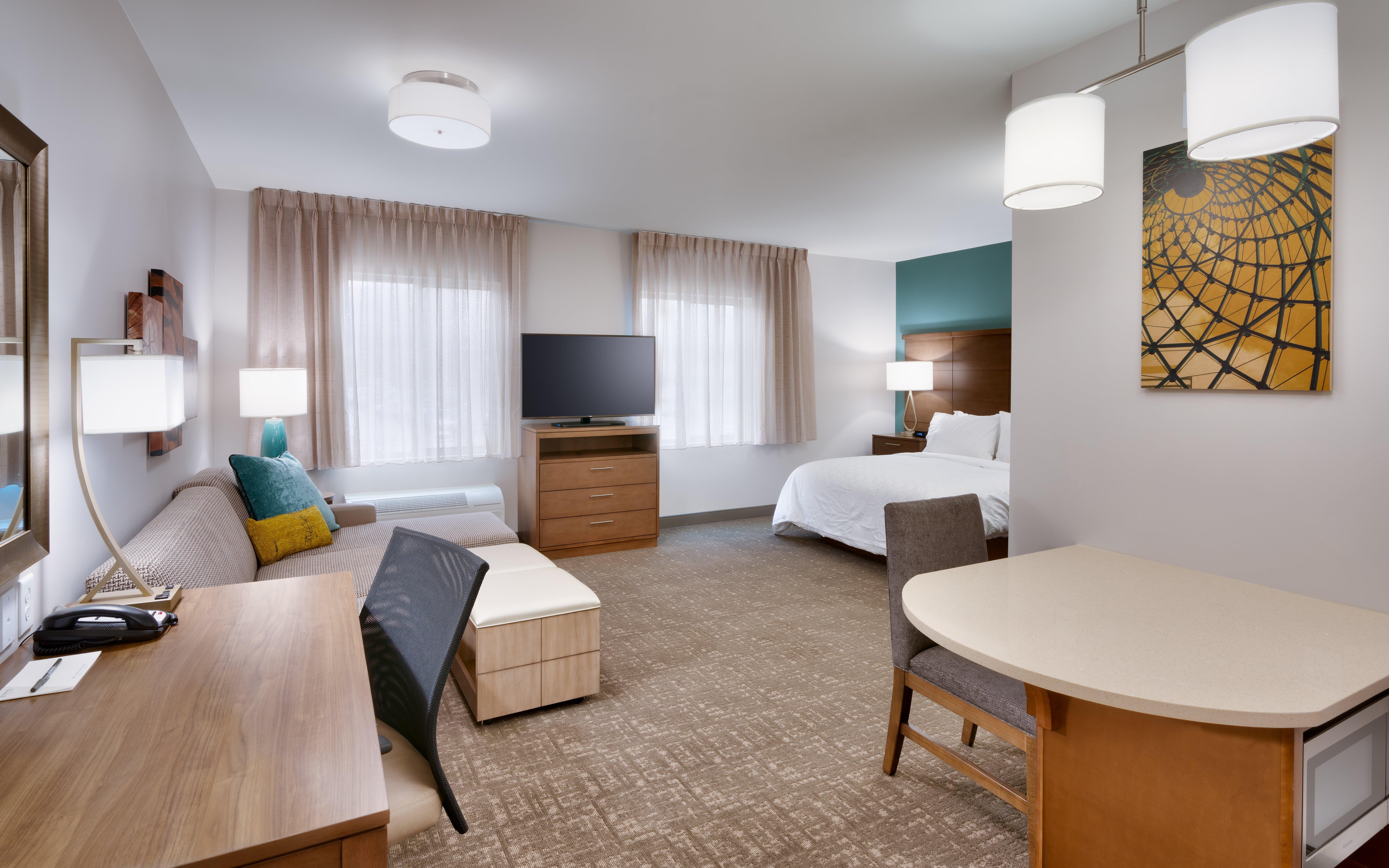 Staybridge Suites - Lehi - Traverse Ridge Center By Ihg Exteriör bild