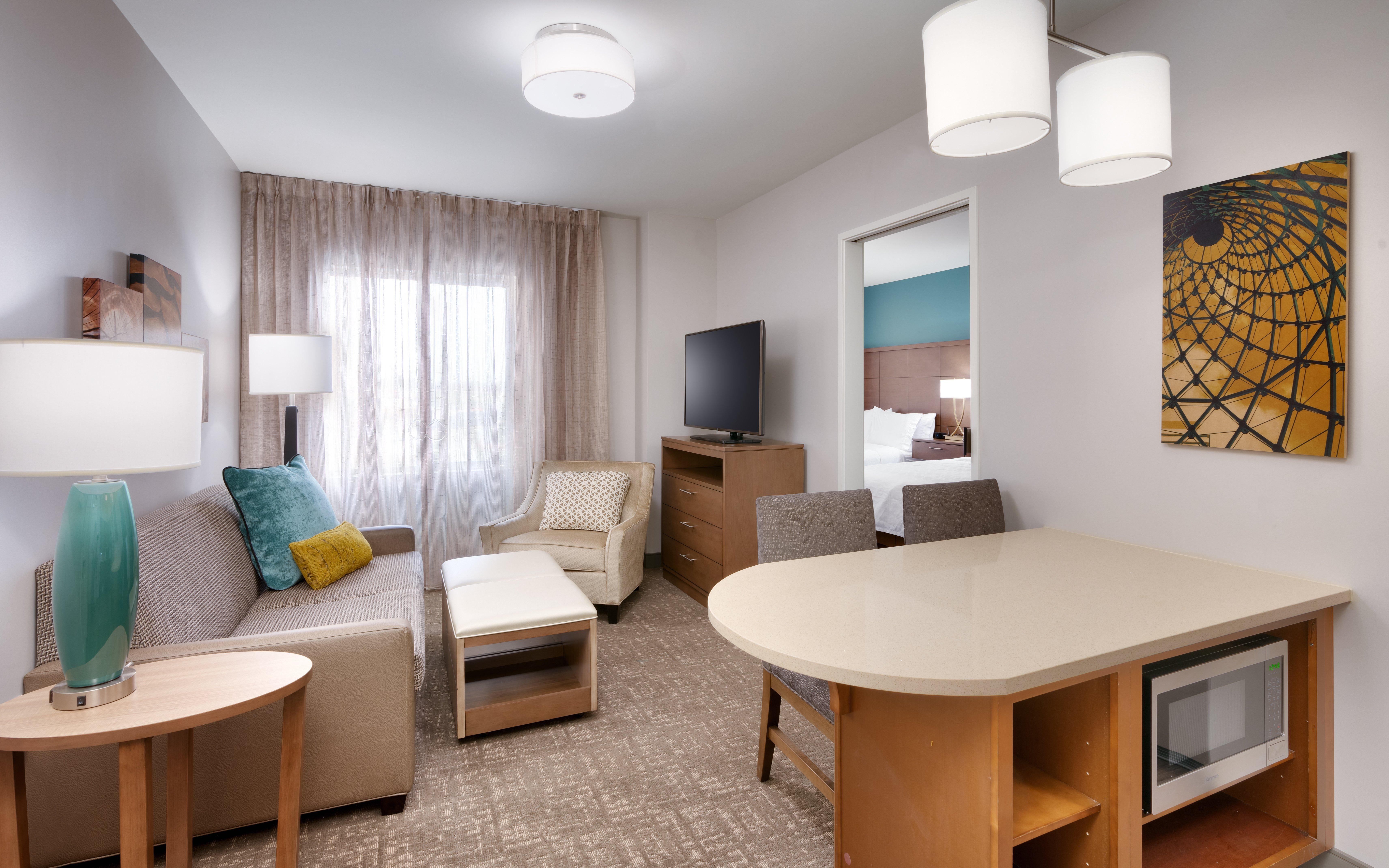 Staybridge Suites - Lehi - Traverse Ridge Center By Ihg Exteriör bild
