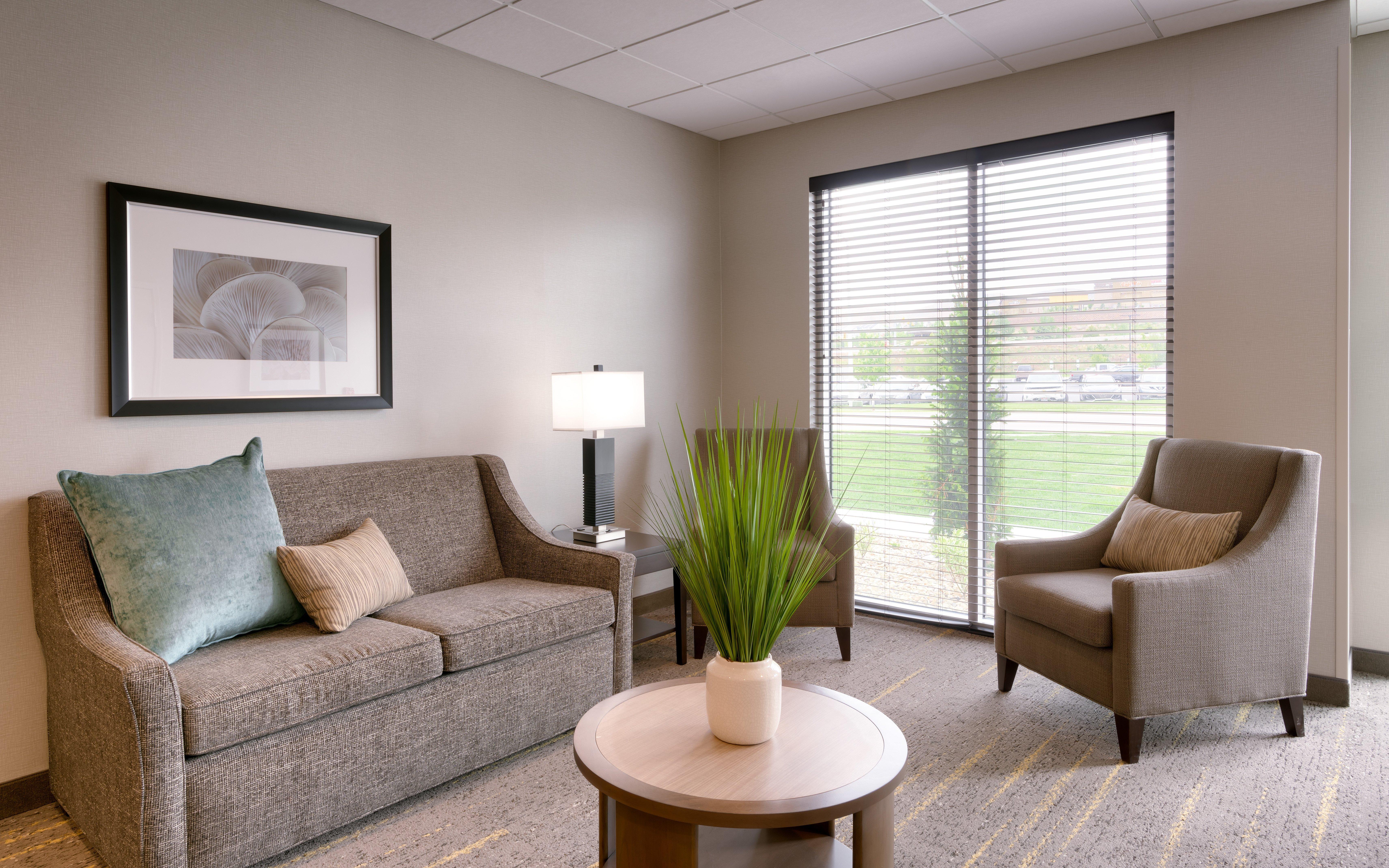 Staybridge Suites - Lehi - Traverse Ridge Center By Ihg Exteriör bild