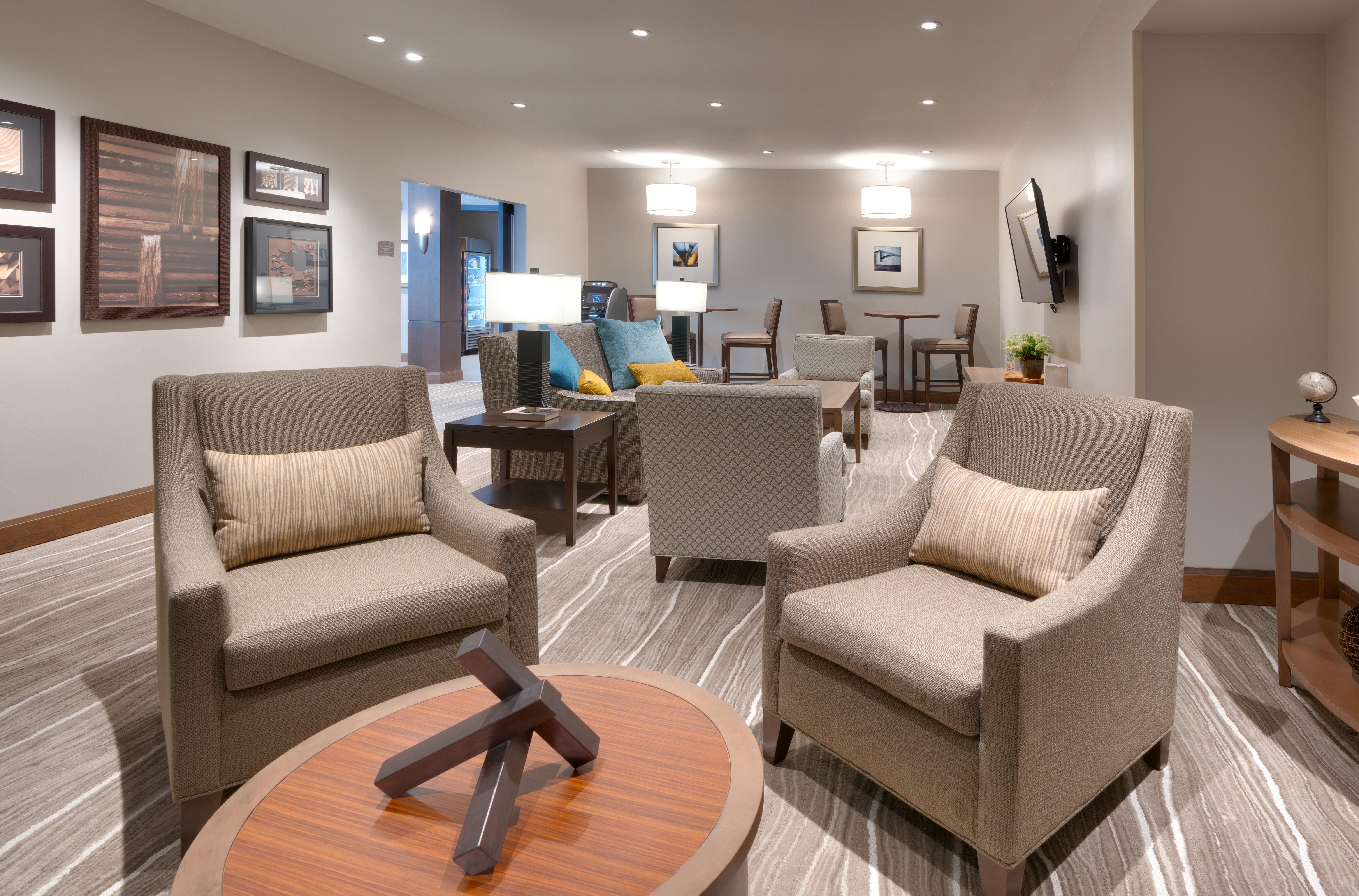 Staybridge Suites - Lehi - Traverse Ridge Center By Ihg Exteriör bild