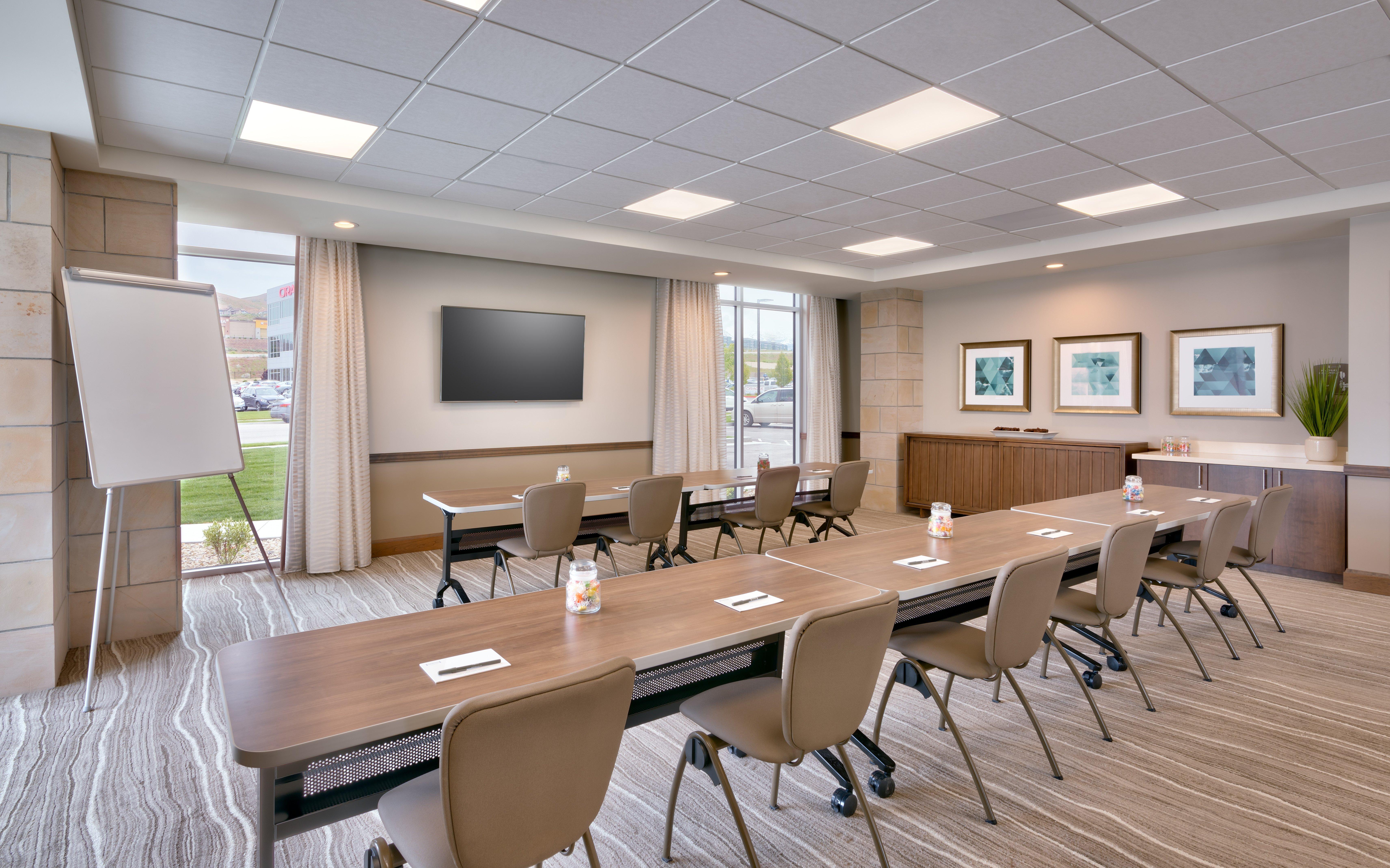 Staybridge Suites - Lehi - Traverse Ridge Center By Ihg Exteriör bild