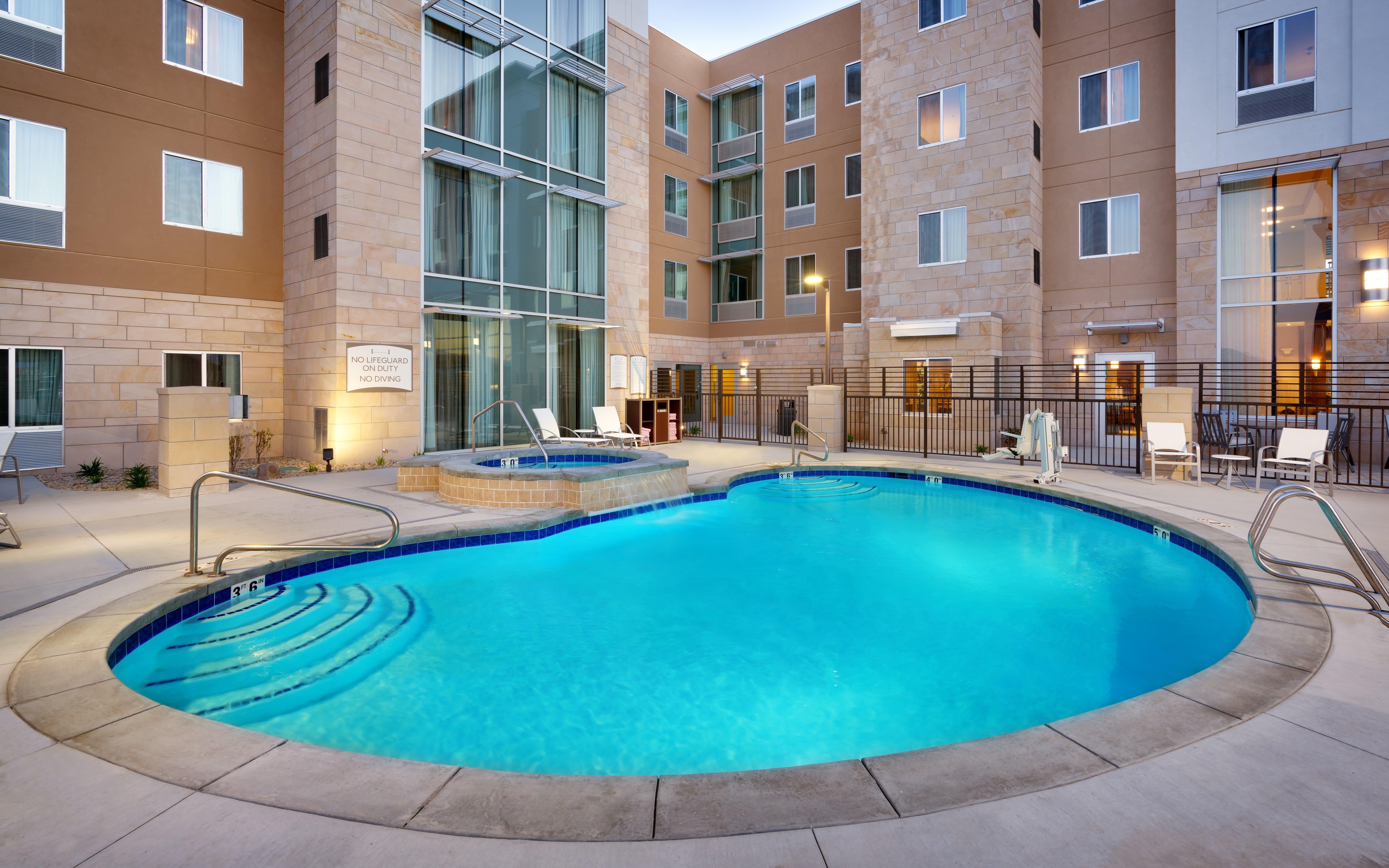Staybridge Suites - Lehi - Traverse Ridge Center By Ihg Exteriör bild