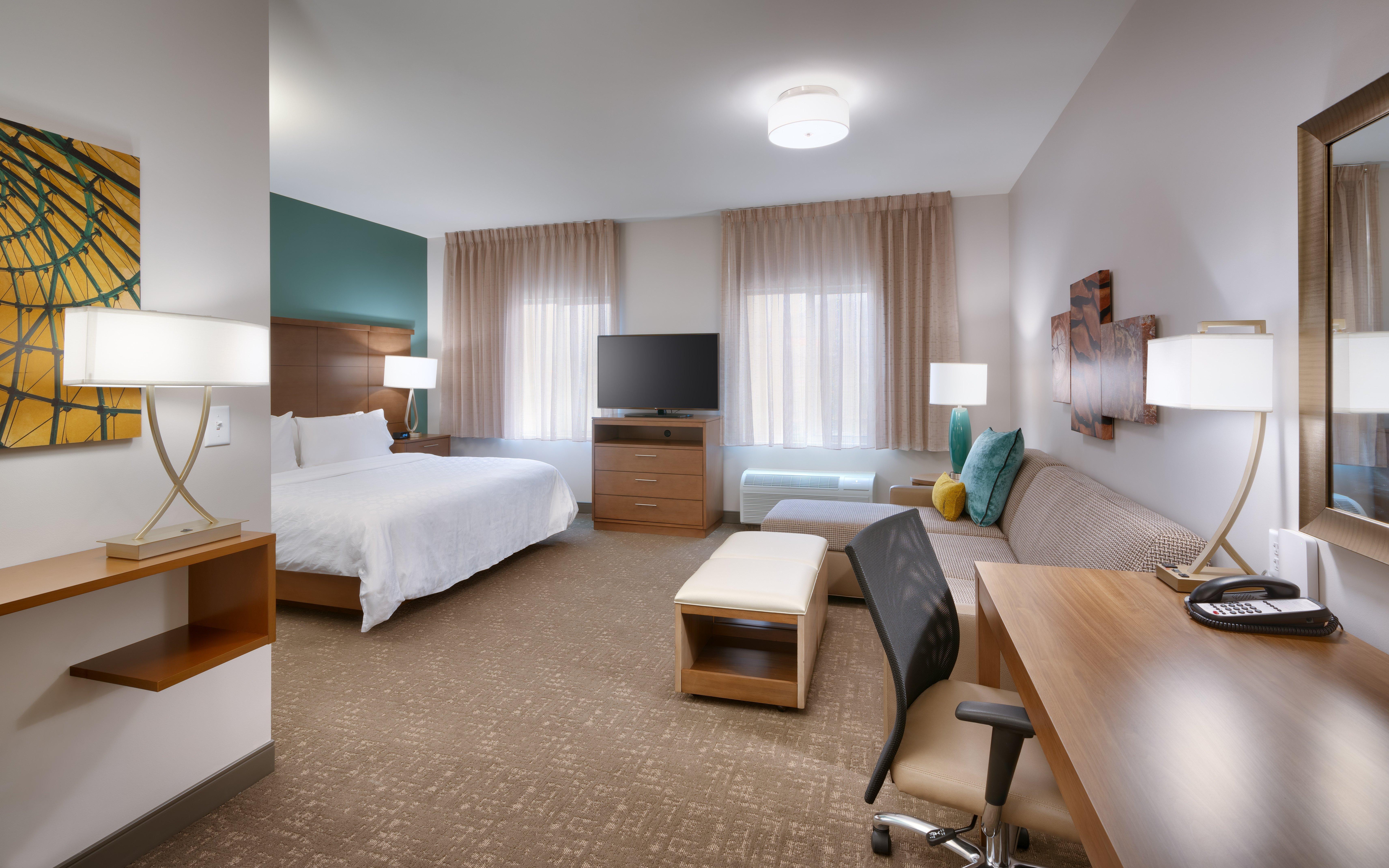 Staybridge Suites - Lehi - Traverse Ridge Center By Ihg Exteriör bild