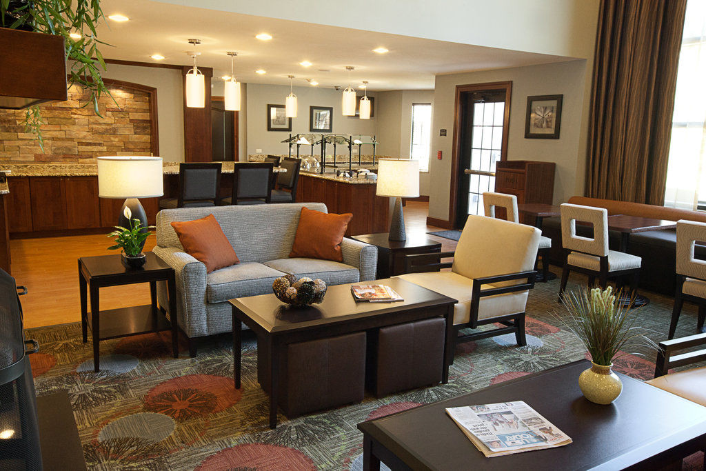 Staybridge Suites - Lehi - Traverse Ridge Center By Ihg Exteriör bild